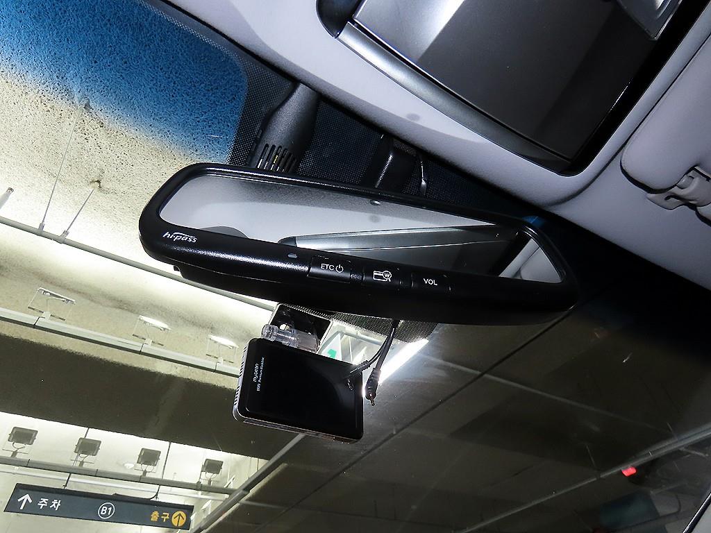 HYUNDAI Grandeur 2014 Negro - Importación desde Corea - HF Imports Iquique - Foto 17