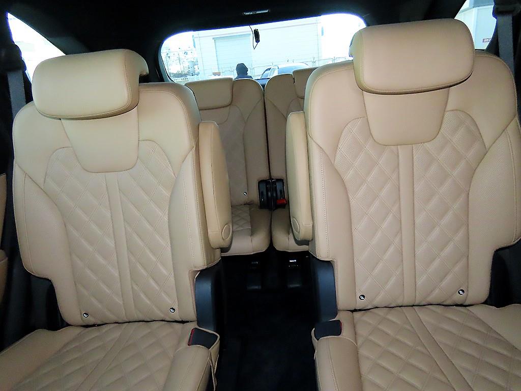 KIA Sorento - Vista 7