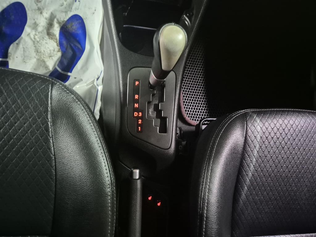 KIA Morning - Vista 11