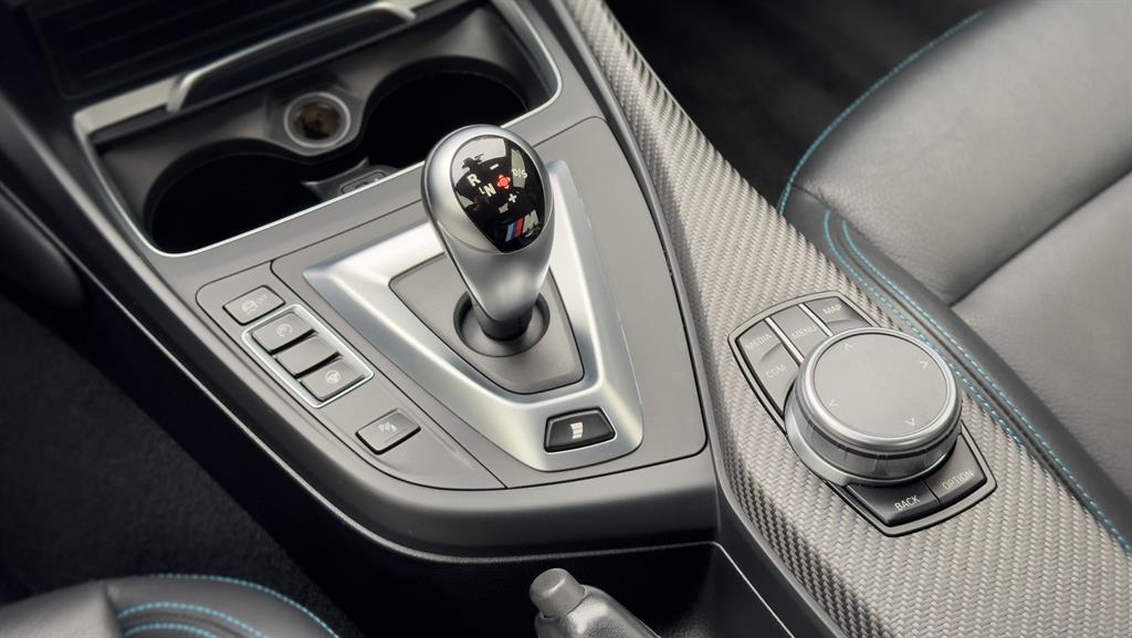 BMW 2 series - Vista 10