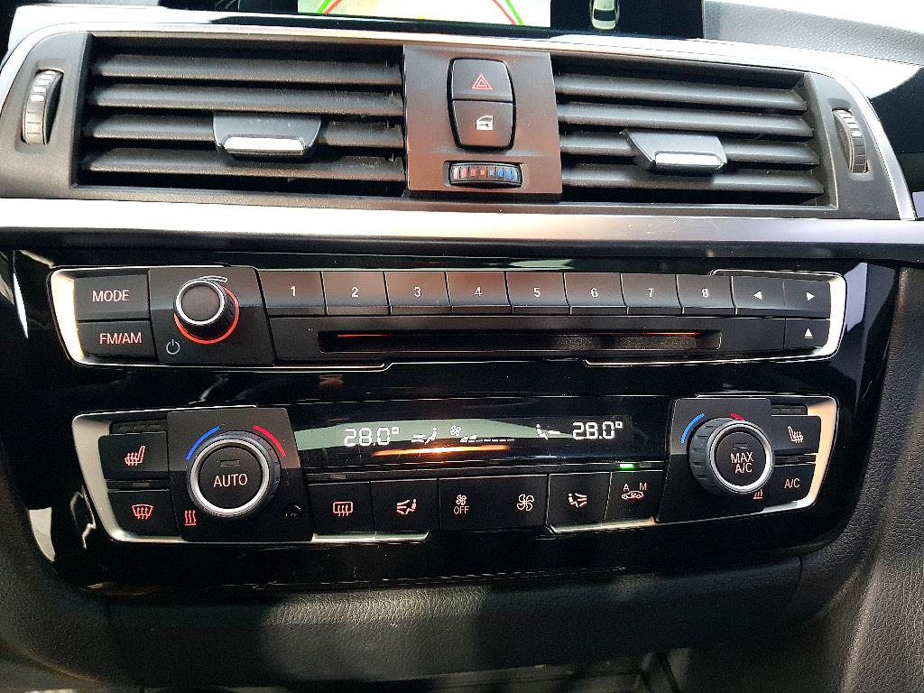 BMW 3 series - Vista 11