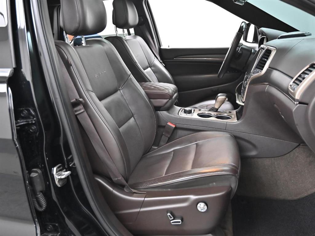 Jeep Cherokee 2017 Negro - Importación desde Corea - HF Imports Iquique - Foto 10