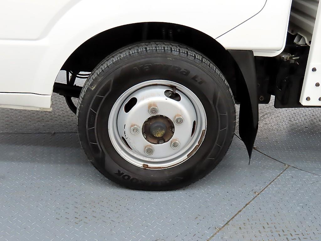 Small Truck Cargo (small) - Vista 8