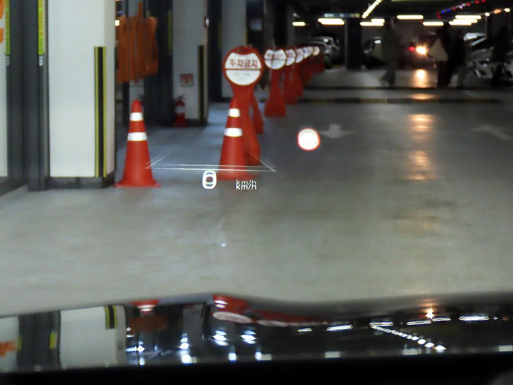 KIA K8 2024 Gris - Importación desde Corea - HF Imports Iquique - Foto 13