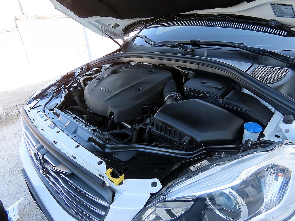 Volvo XC60 2016 Blanco - Importación desde Corea - HF Imports Iquique - Foto 20