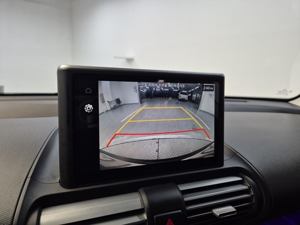 HYUNDAI Casper 2023 Verde - Importación desde Corea - HF Imports Iquique - Foto 15