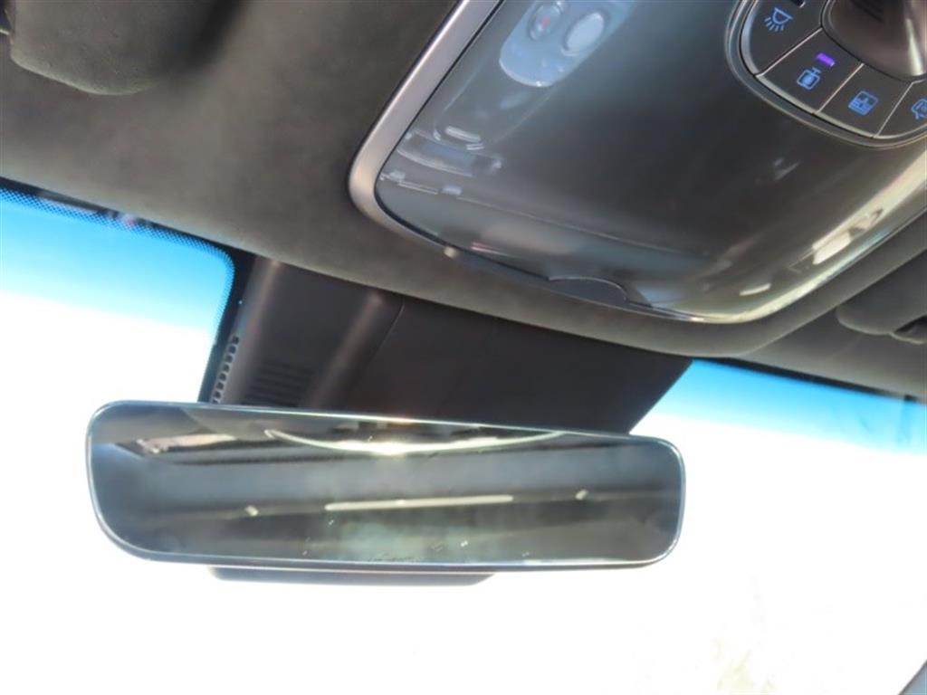 Genesis G90 2023 Negro - Importación desde Corea - HF Imports Iquique - Foto 10