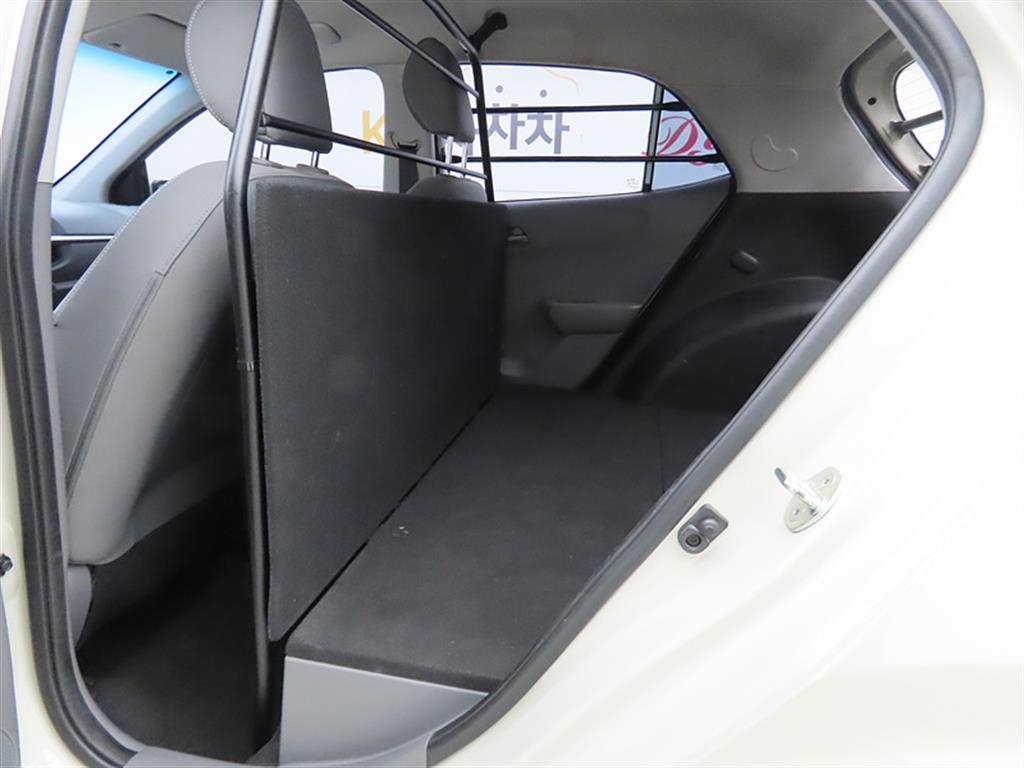 KIA Morning - Vista 6