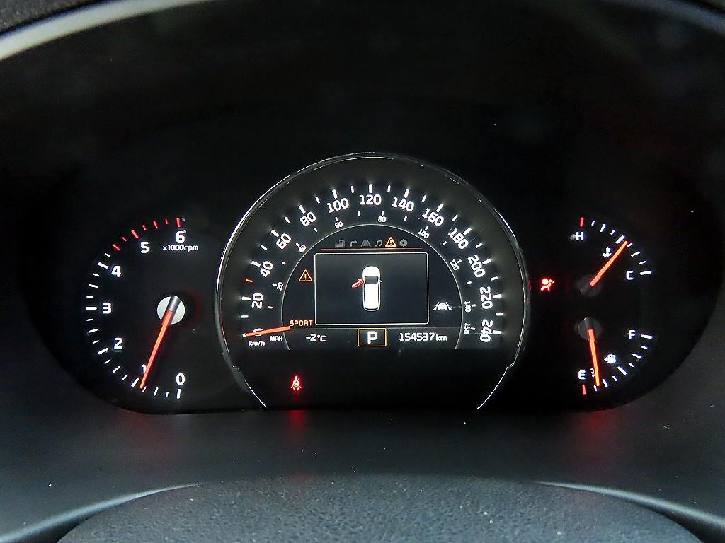 KIA Sorento - Vista 9