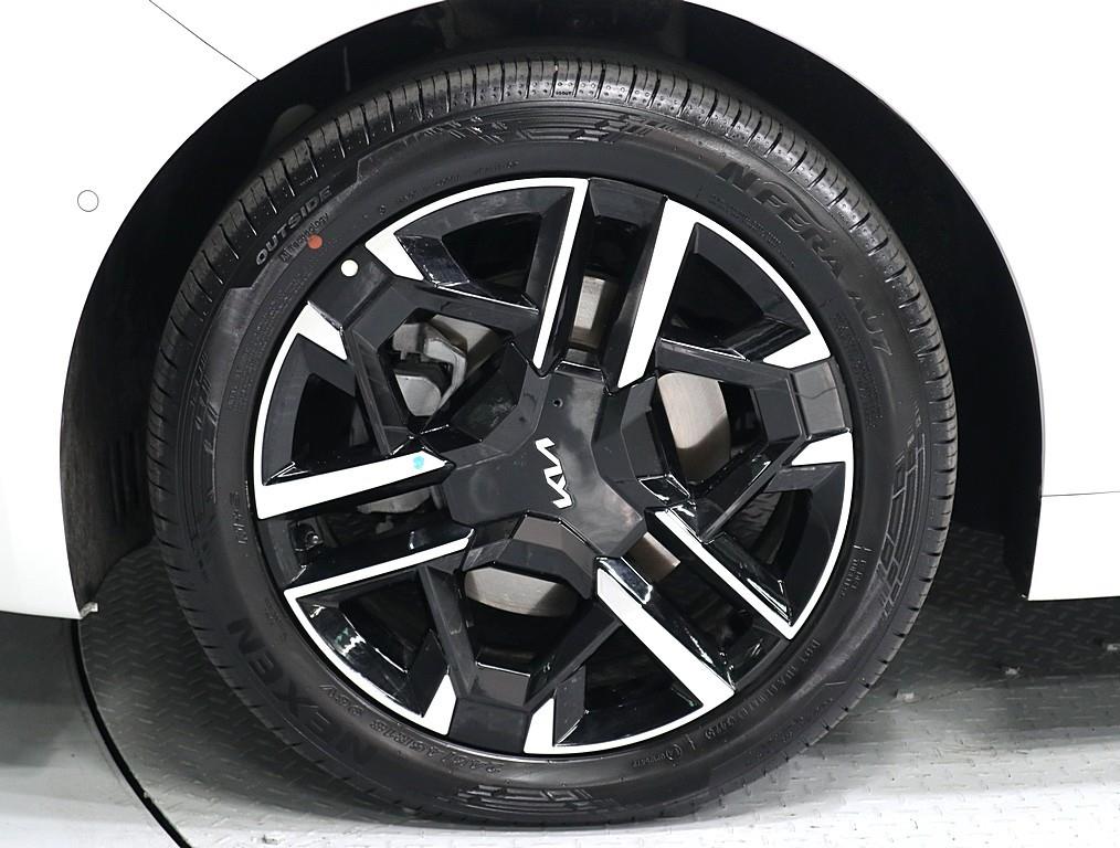 KIA K8 2026 Blanco - Importación desde Corea - HF Imports Iquique - Foto 19