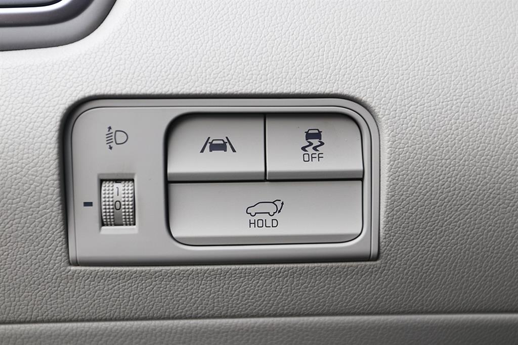 KIA Sorento 2022 Gris - Importación desde Corea - HF Imports Iquique - Foto 14