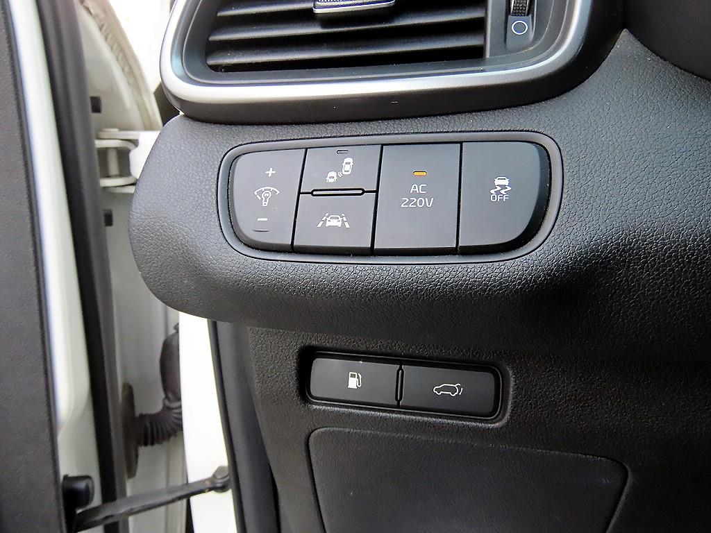 KIA Sorento - Vista 12