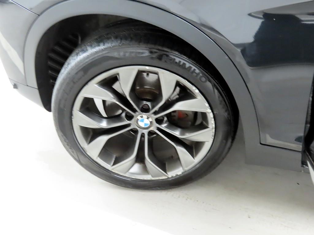 BMW X4 2015 - Importación desde Corea - HF Imports Iquique - Foto 19