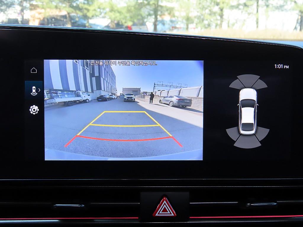 HYUNDAI Avante 2022 - Importación desde Corea - HF Imports Iquique - Foto 14