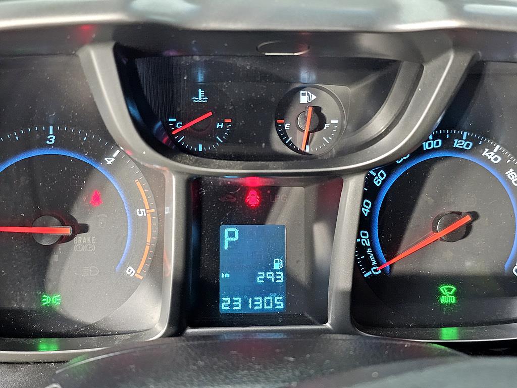 Chevrolet Orlando - Vista 7