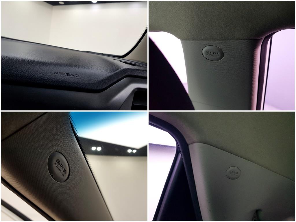 Ssangyong Tivoli 2020 Blanco - Importación desde Corea - HF Imports Iquique - Foto 19