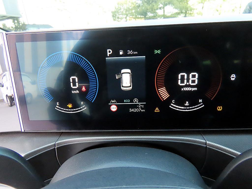 HYUNDAI Santa Fe - Vista 9