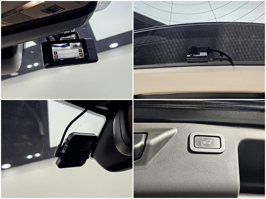 Land Rover Discovery Sports 2016 Negro - Importación desde Corea - HF Imports Iquique - Foto 19