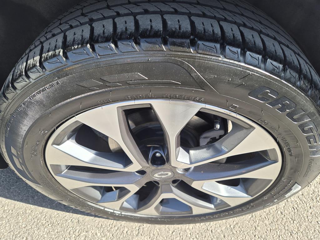 SAMSUNG QM6 2017 Blanco - Importación desde Corea - HF Imports Iquique - Foto 19