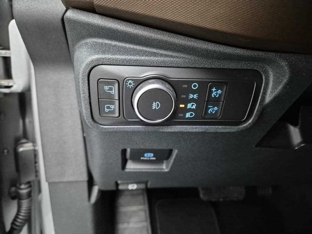 Ford Bronco 2022 Gris - Importación desde Corea - HF Imports Iquique - Foto 18