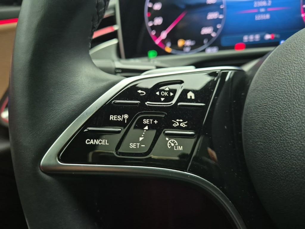 Mercedes Benz E class 2024 Blanco - Importación desde Corea - HF Imports Iquique - Foto 16