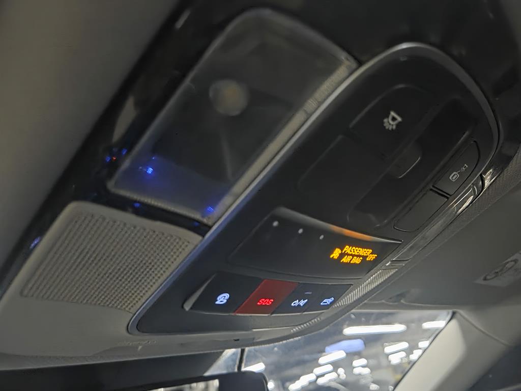 HYUNDAI Tucson 2022 Gris - Importación desde Corea - HF Imports Iquique - Foto 14