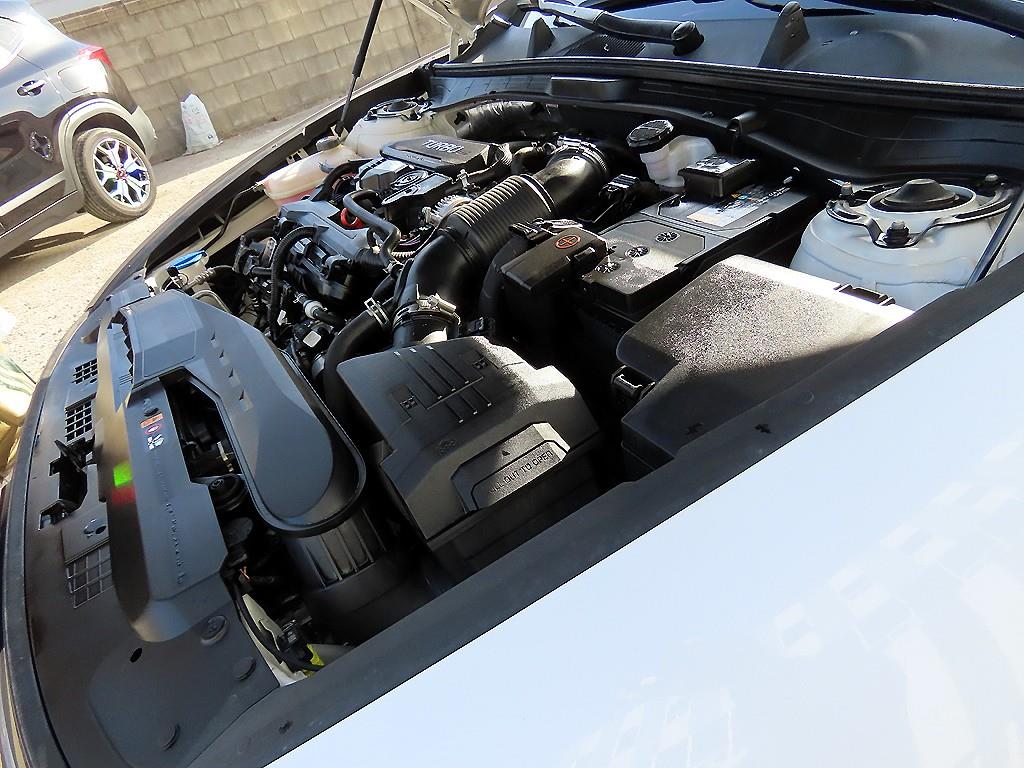 HYUNDAI Sonata 2024 - Importación desde Corea - HF Imports Iquique - Foto 19