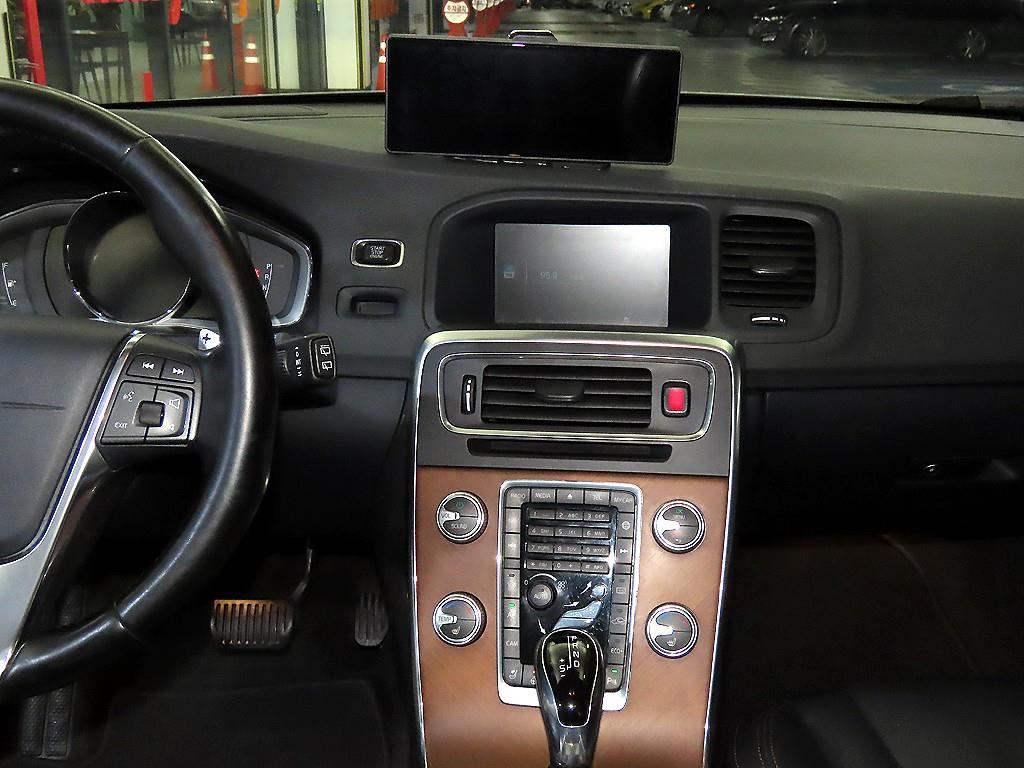 Volvo V60 - Vista 11