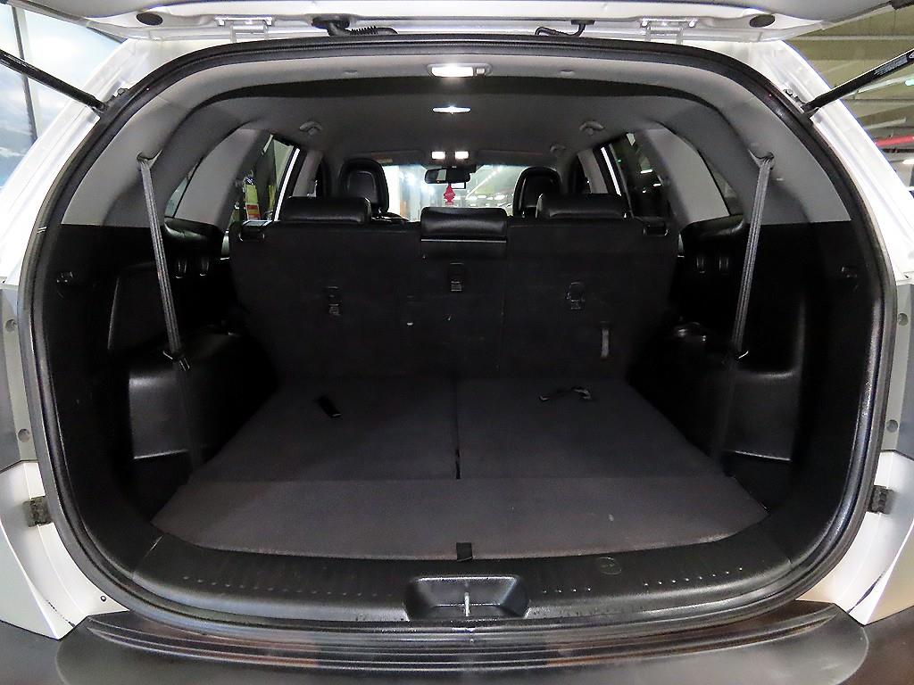 KIA Sorento 2012 Gris - Importación desde Corea - HF Imports Iquique - Foto 18