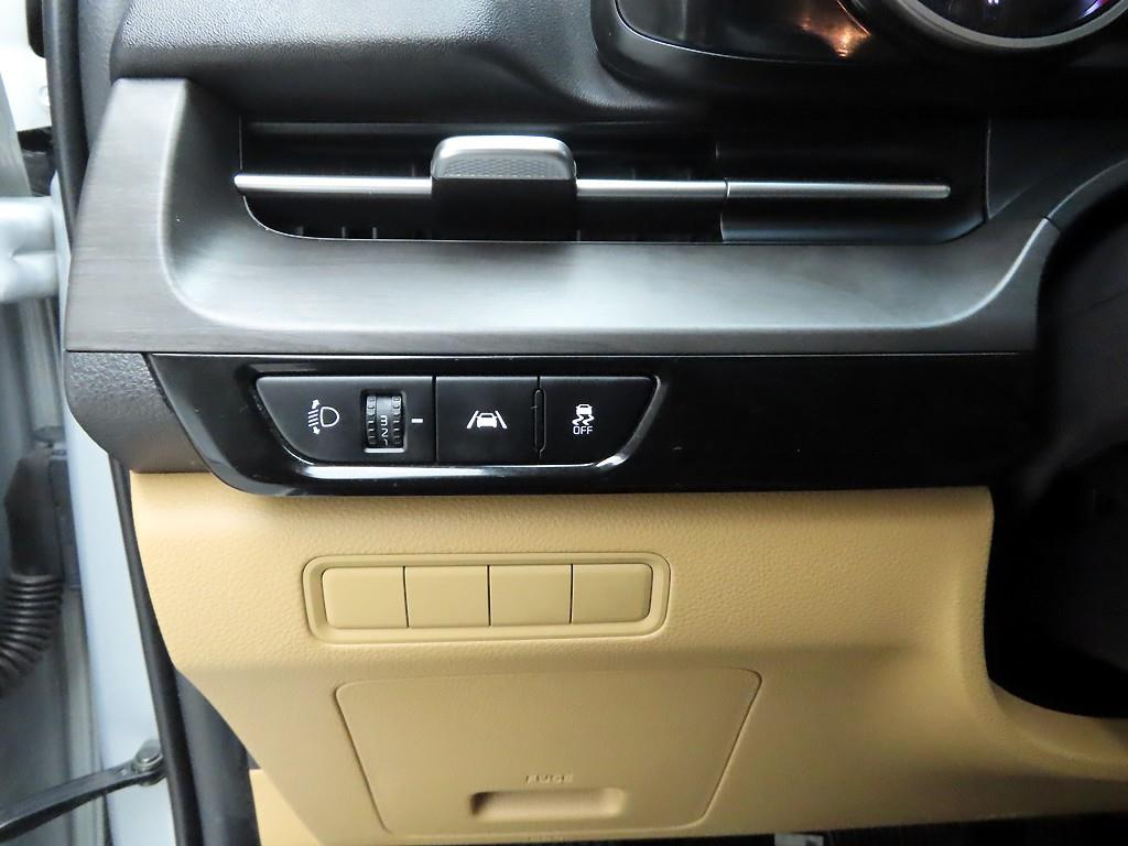 KIA Carnival - Vista 12