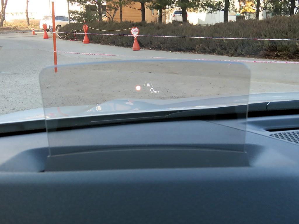 KIA Seltos - Vista 10