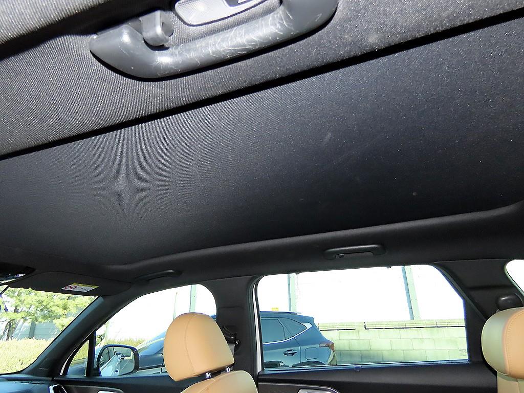 KIA Sorento 2021 Blanco - Importación desde Corea - HF Imports Iquique - Foto 15