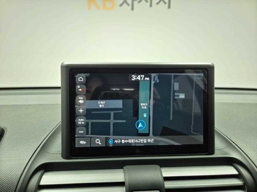 HYUNDAI Casper 2024 Verde - Importación desde Corea - HF Imports Iquique - Foto 13