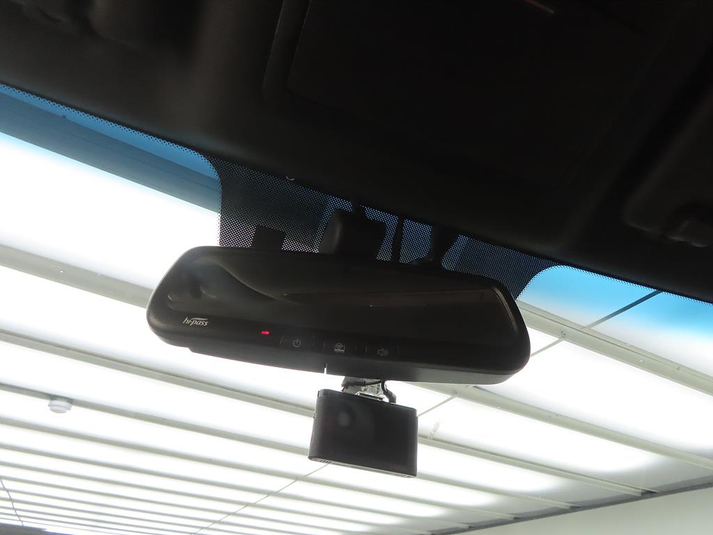 Ssangyong Rexton - Vista 12