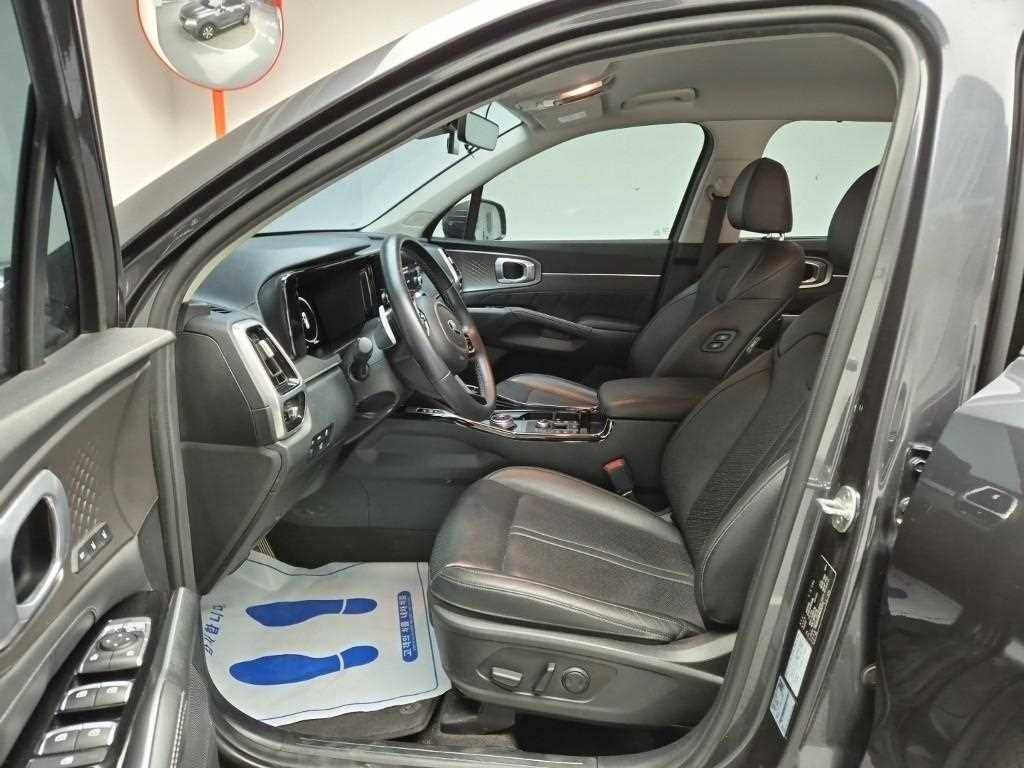 KIA Sorento - Vista 11