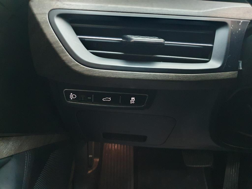 KIA K8 2023 Negro - Importación desde Corea - HF Imports Iquique - Foto 13