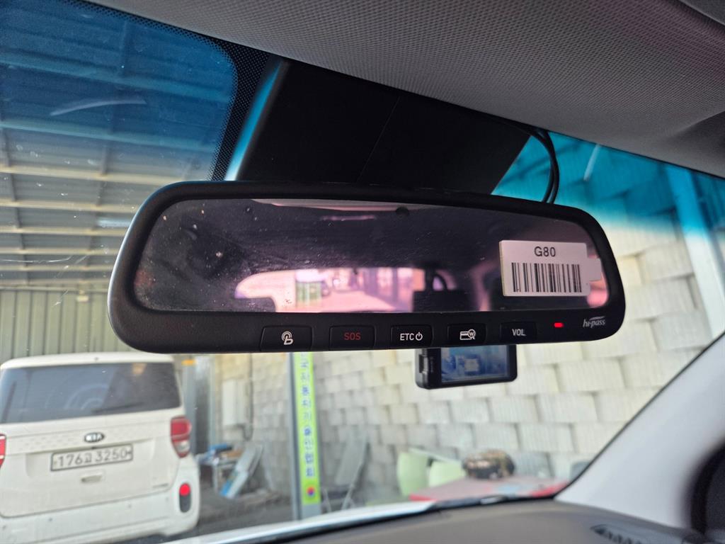 HYUNDAI Tucson 2019 Blanco - Importación desde Corea - HF Imports Iquique - Foto 13