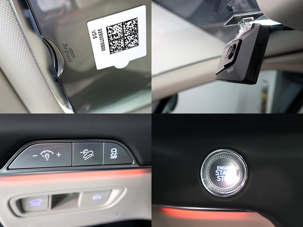 Genesis GV80 2024 Blanco - Importación desde Corea - HF Imports Iquique - Foto 19