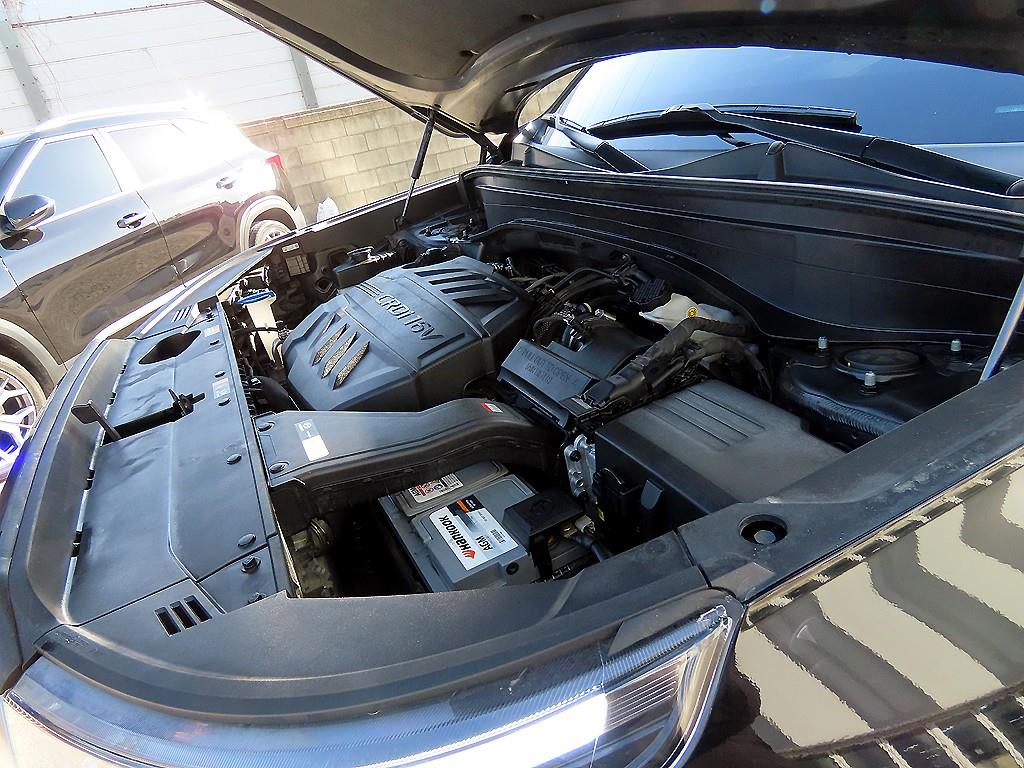 HYUNDAI Palisade 2022 Negro - Importación desde Corea - HF Imports Iquique - Foto 19