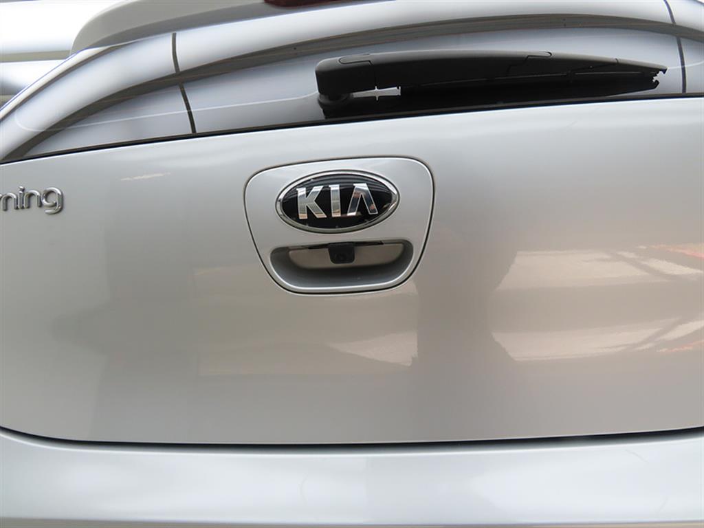 KIA Morning 2017 Gris - Importación desde Corea - HF Imports Iquique - Foto 16