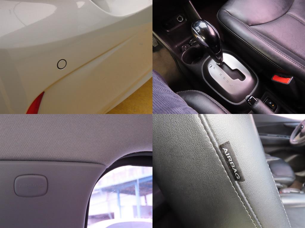 Chevrolet Spark 2017 Blanco - Importación desde Corea - HF Imports Iquique - Foto 19