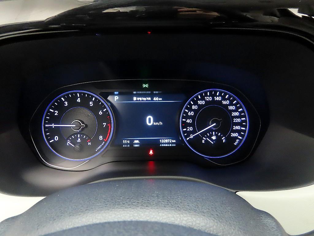 HYUNDAI Palisade - Vista 6