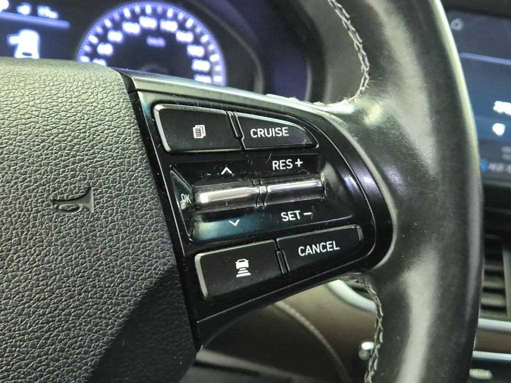 HYUNDAI Grandeur - Vista 2