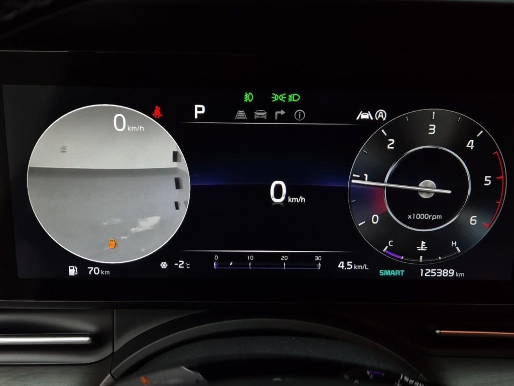 KIA Carnival 2021 Blanco - Importación desde Corea - HF Imports Iquique - Foto 14