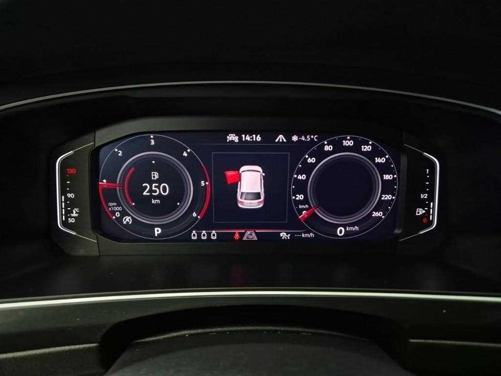 Volkswagen Tiguan - Vista 6