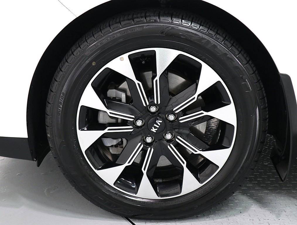 KIA Carnival 2021 Blanco - Importación desde Corea - HF Imports Iquique - Foto 16