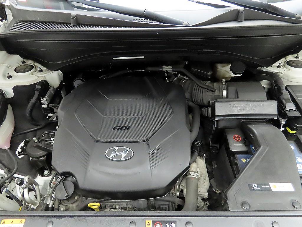 HYUNDAI Palisade 2022 Blanco - Importación desde Corea - HF Imports Iquique - Foto 20