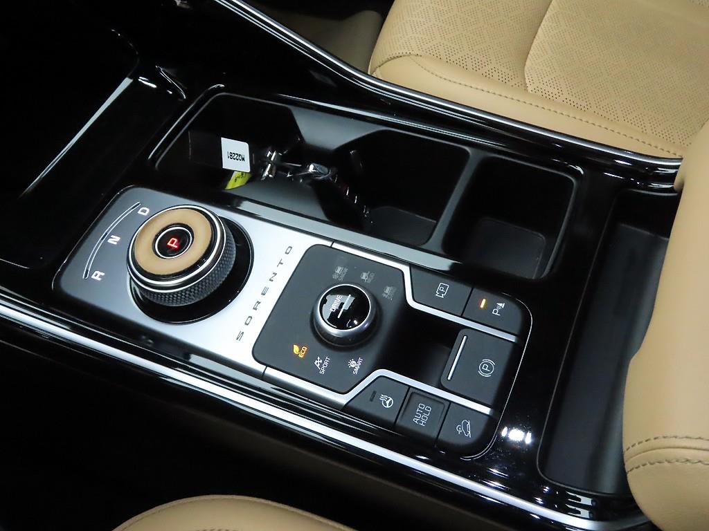 KIA Sorento - Vista 12