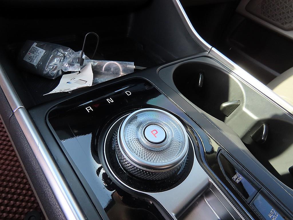 KIA Carnival - Vista 12