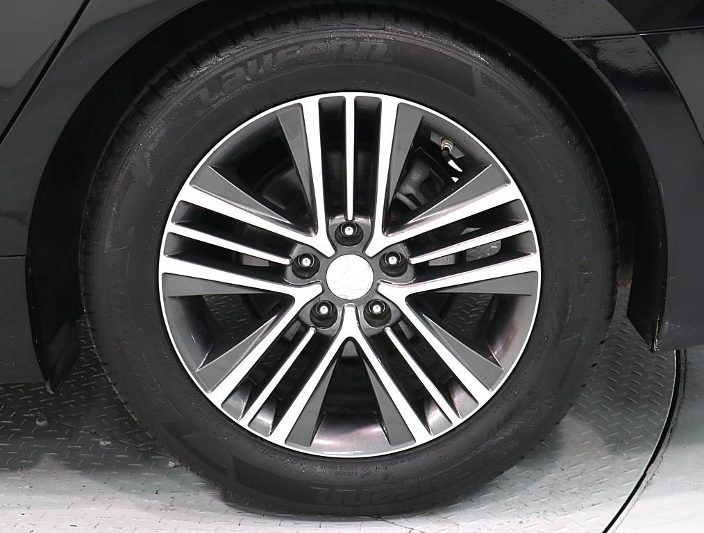 HYUNDAI Grandeur 2014 Negro - Importación desde Corea - HF Imports Iquique - Foto 19